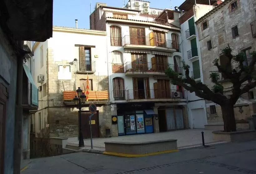 Apartments Cal Benet