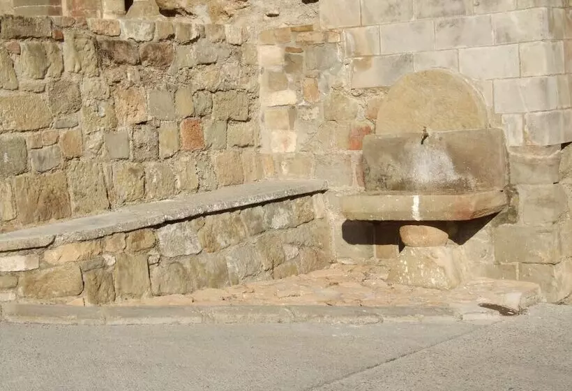 Apartments Cal Benet