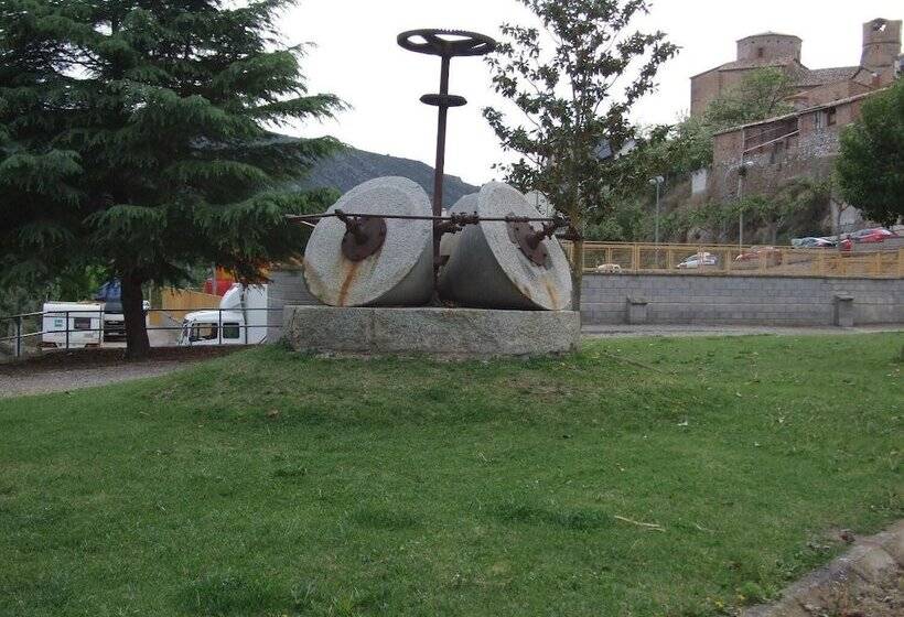 Apartments Cal Benet