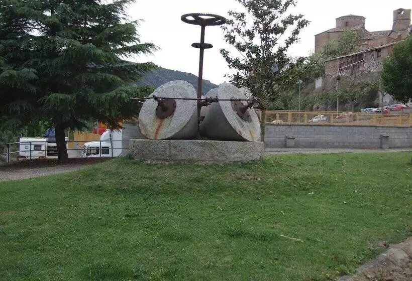 Apartments Cal Benet