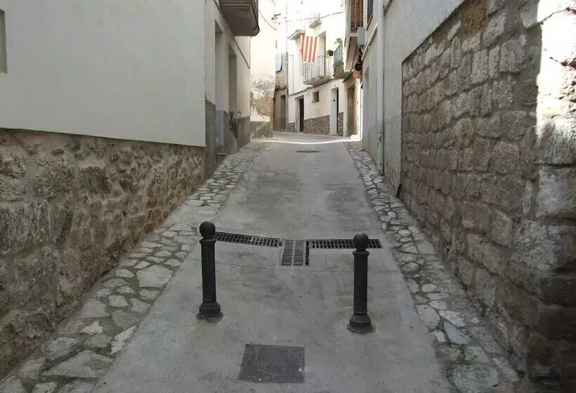 Apartments Cal Benet