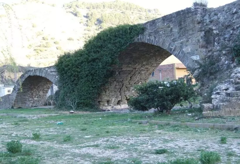 Apartments Cal Benet