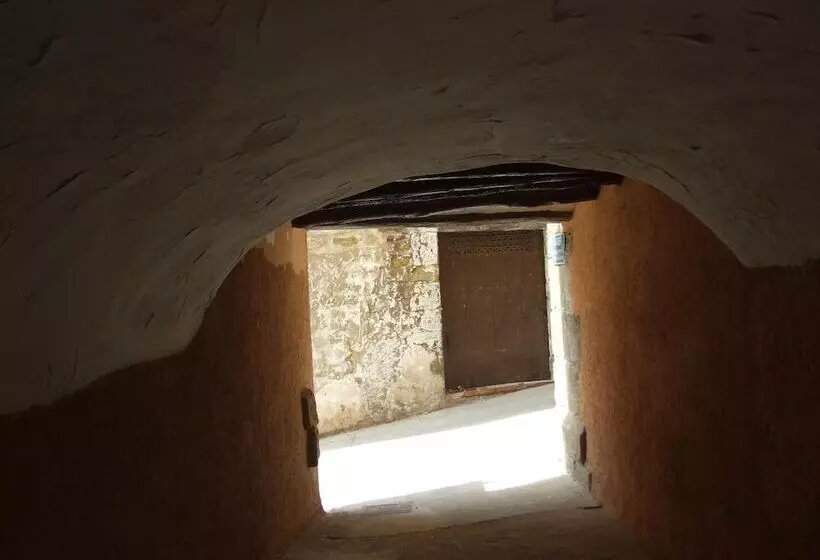 Apartments Cal Benet