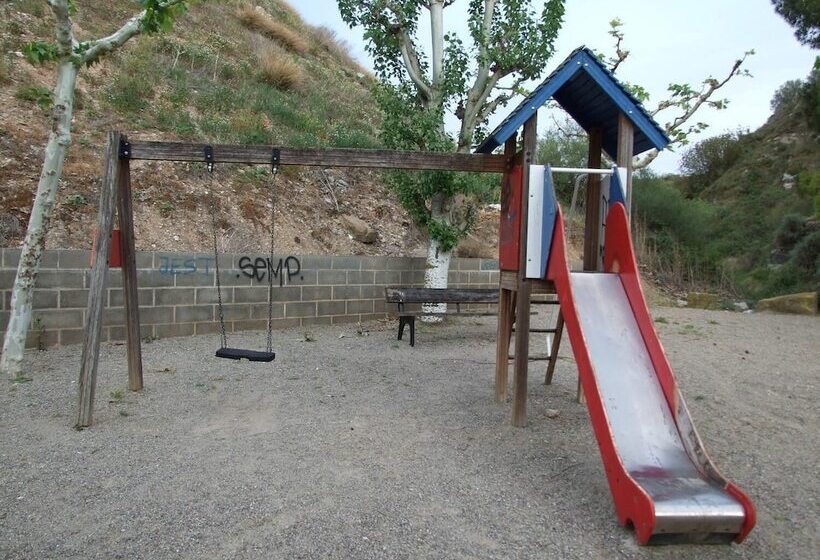 Apartments Cal Benet