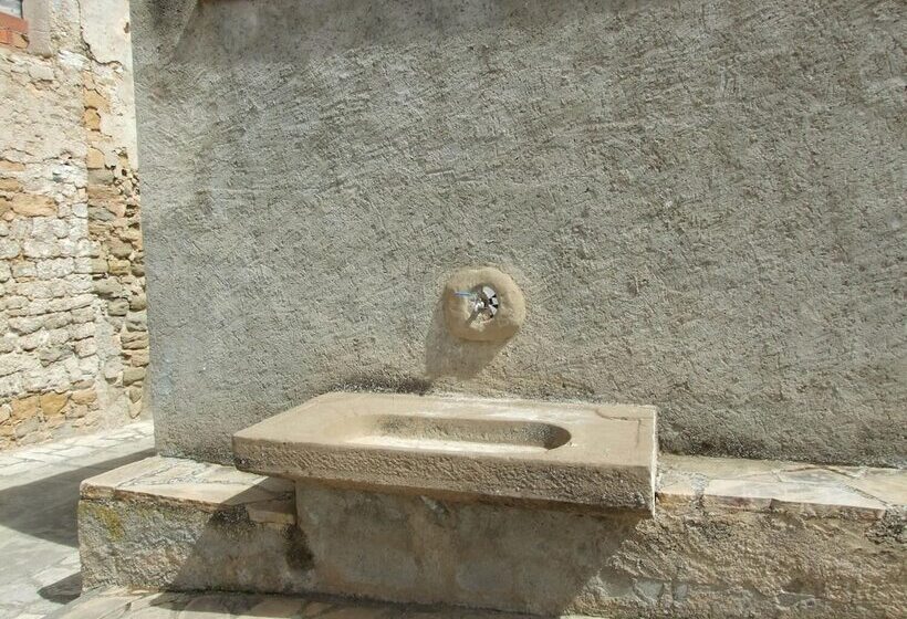 Apartments Cal Benet