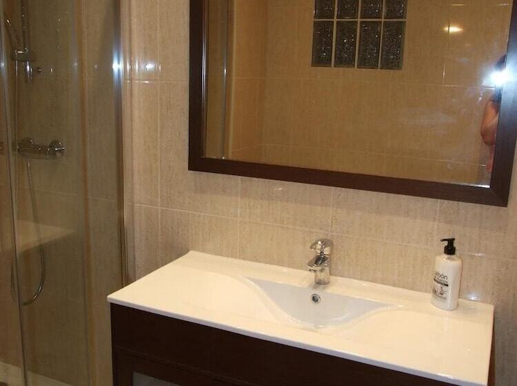 Apartments Cal Benet