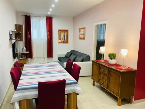 Apartmani Mutogras