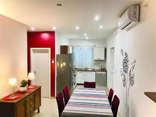 Apartmani Mutogras
