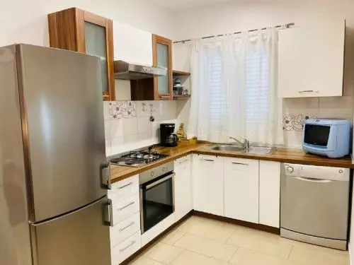 Apartmani Mutogras