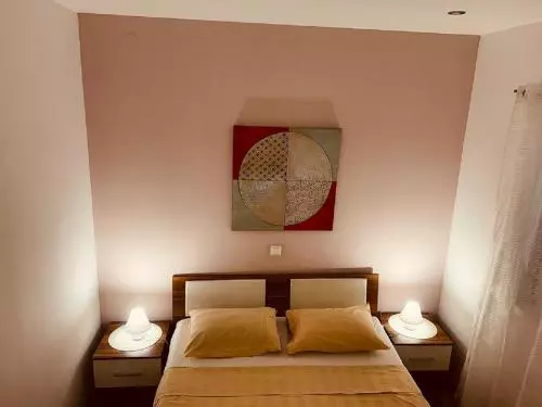 Apartmani Mutogras
