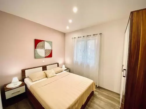 Apartmani Mutogras