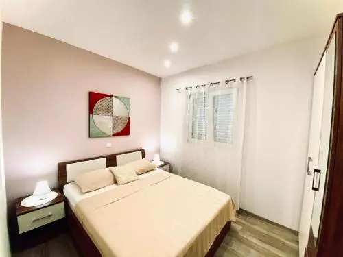 Apartmani Mutogras