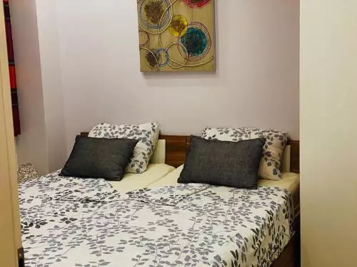 Apartmani Mutogras