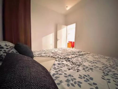 Apartmani Mutogras