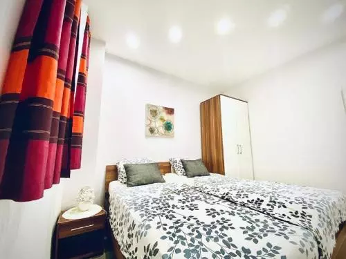 Apartmani Mutogras