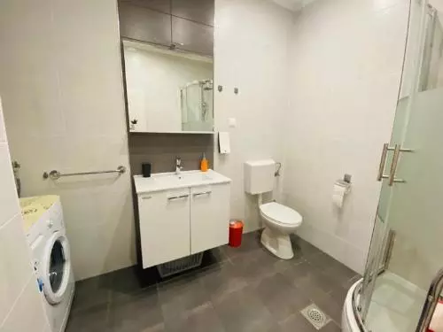 Apartmani Mutogras