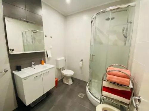 Apartmani Mutogras