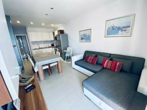 Apartmani Mutogras