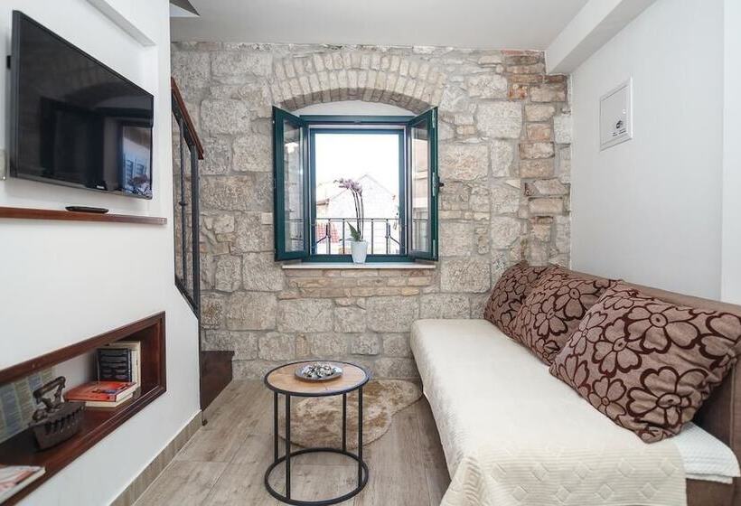 Apartments Villa Cambi