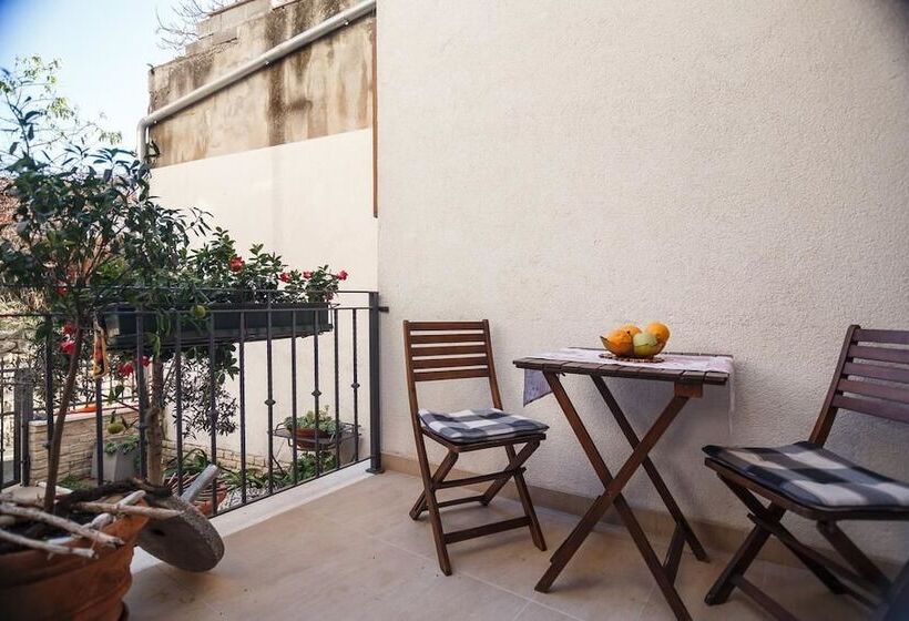 Apartments Villa Cambi