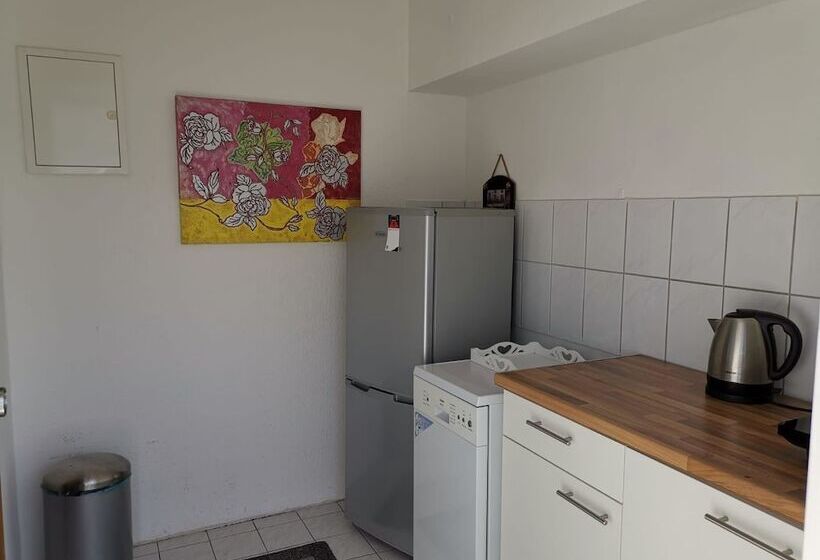 Ferienwohnung Hannover