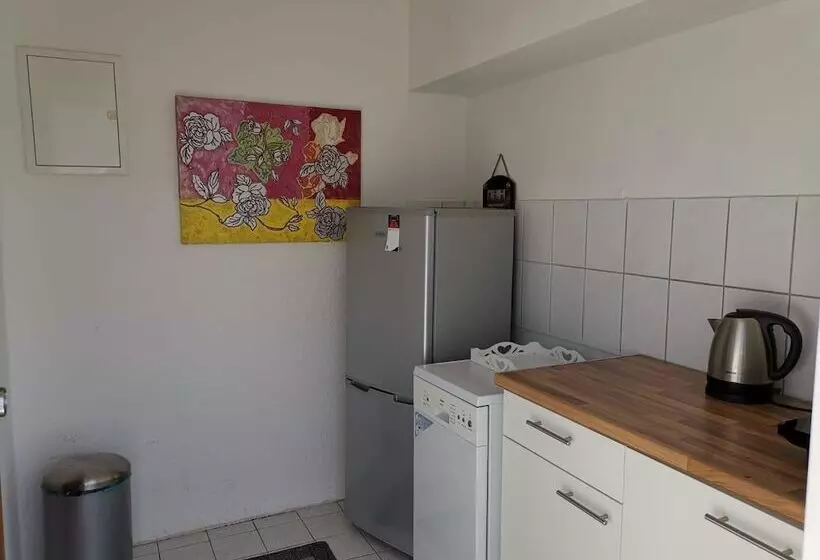 Ferienwohnung Hannover