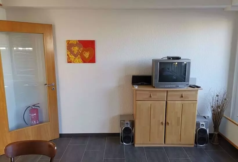 Ferienwohnung Hannover