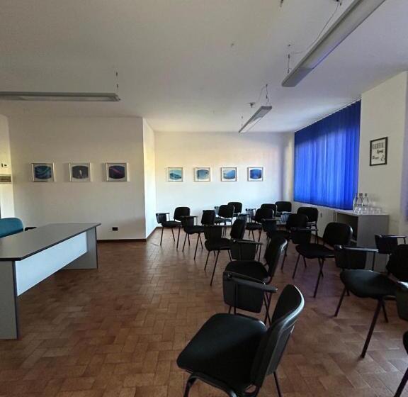 בית מלון כפרי Risi