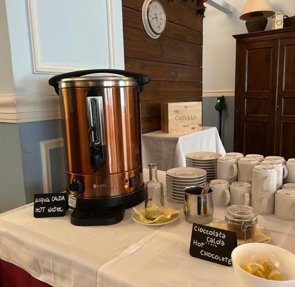 בית מלון כפרי Risi