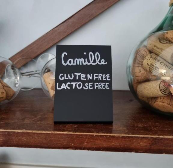 בית מלון כפרי Risi