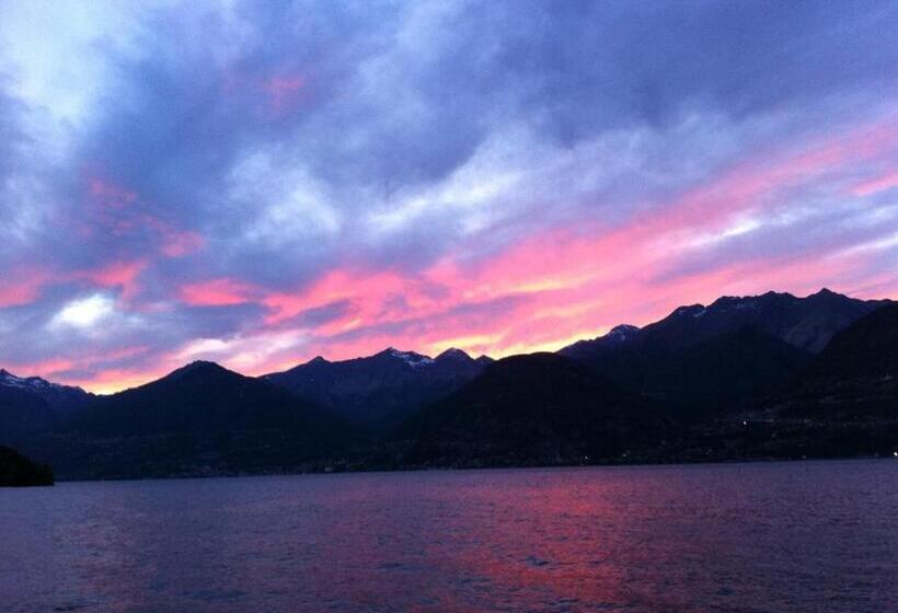 בית מלון כפרי Risi