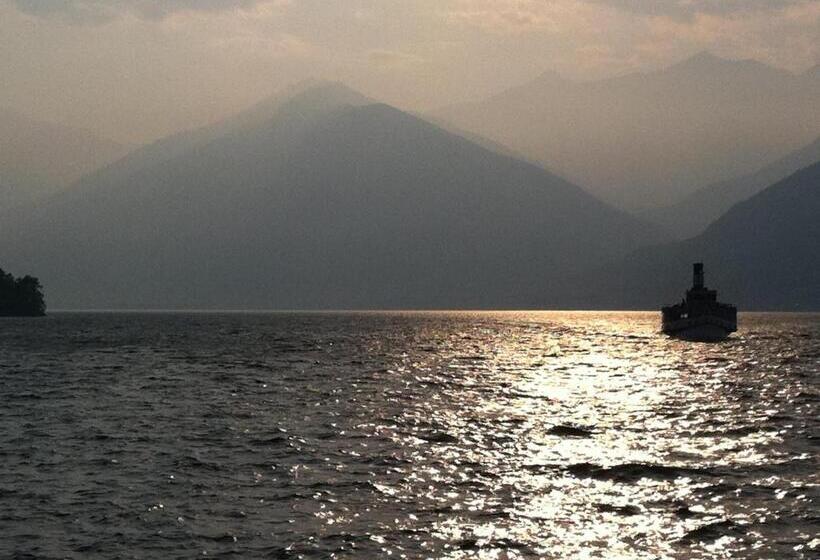 בית מלון כפרי Risi