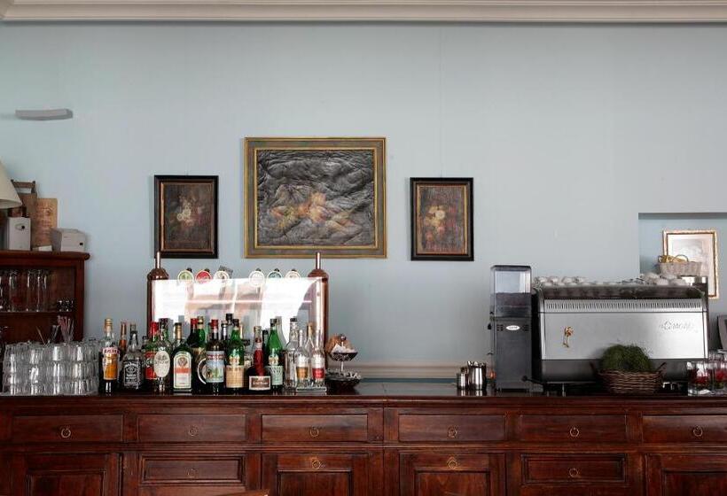 בית מלון כפרי Risi