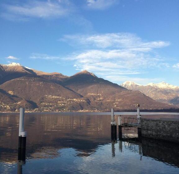 בית מלון כפרי Risi