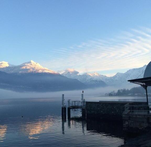 בית מלון כפרי Risi