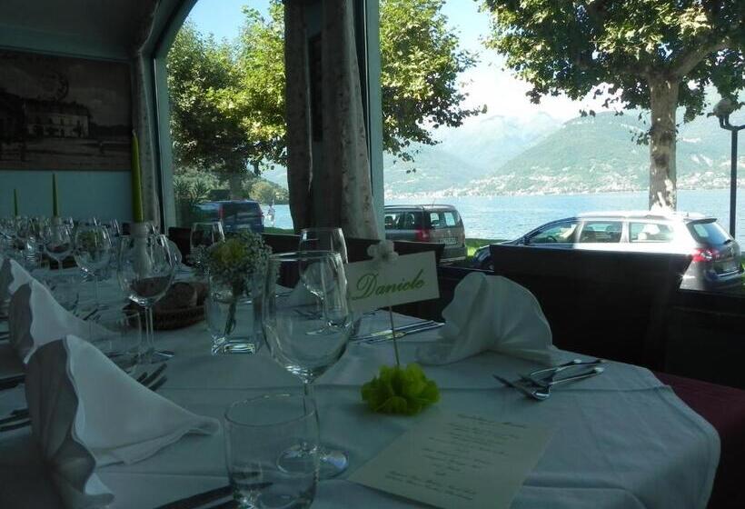 בית מלון כפרי Risi