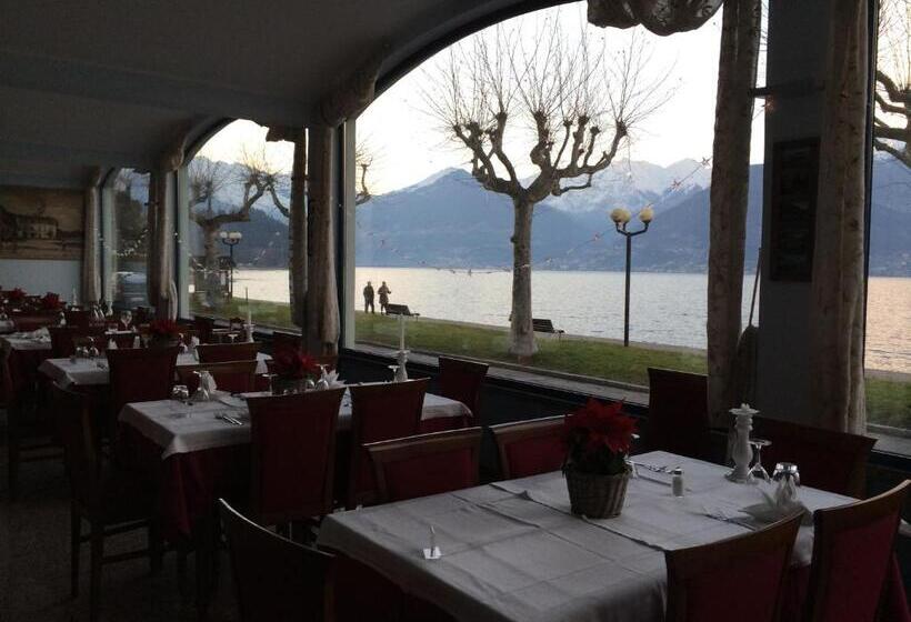 בית מלון כפרי Risi