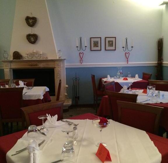 בית מלון כפרי Risi