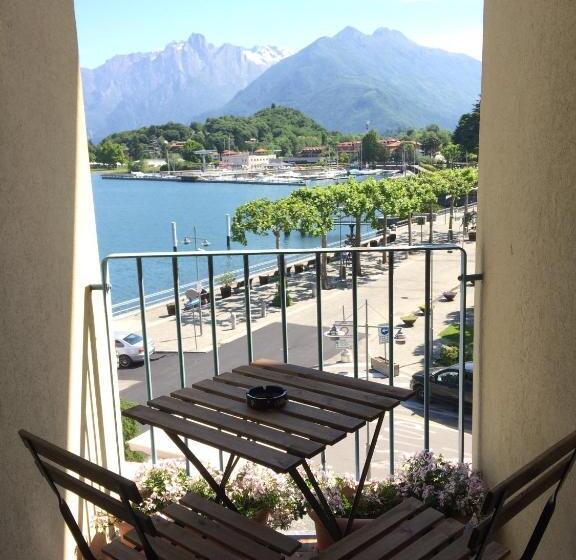 בית מלון כפרי Risi