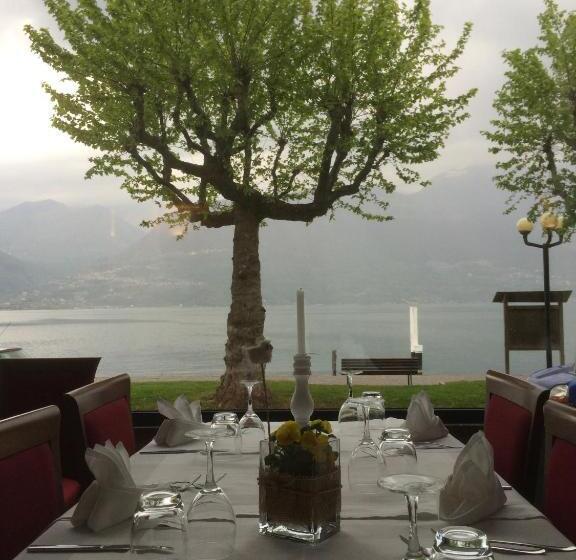 בית מלון כפרי Risi