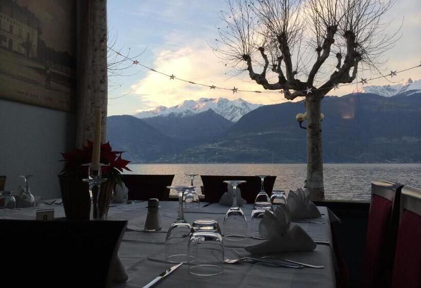 בית מלון כפרי Risi