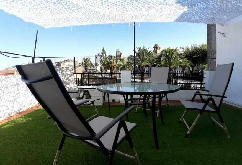 La Casa De Leo   El Casar De Leo