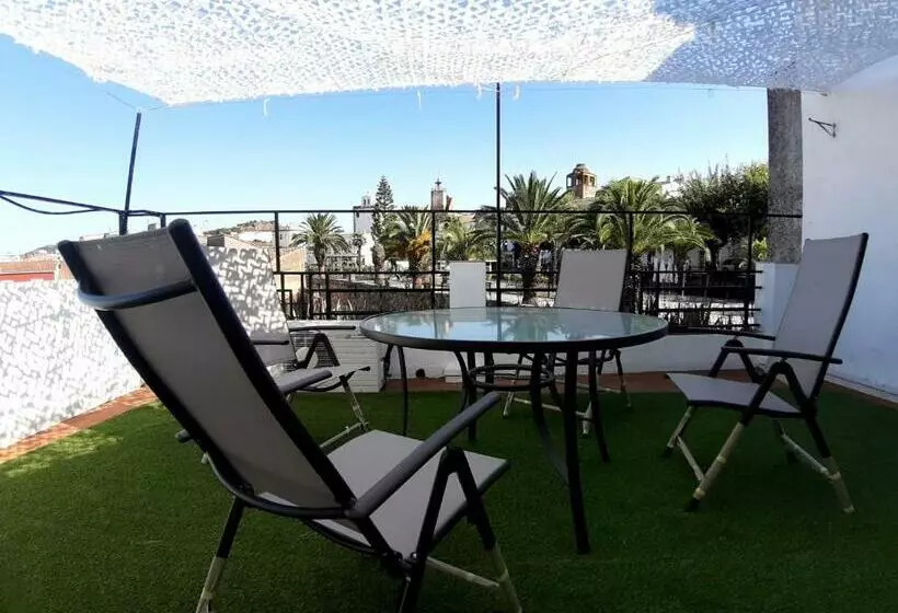 La Casa De Leo   El Casar De Leo