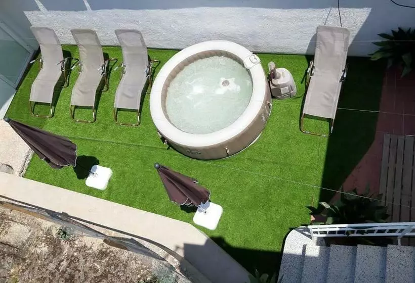 La Casa De Leo   El Casar De Leo