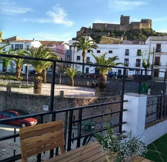 La Casa De Leo   El Casar De Leo