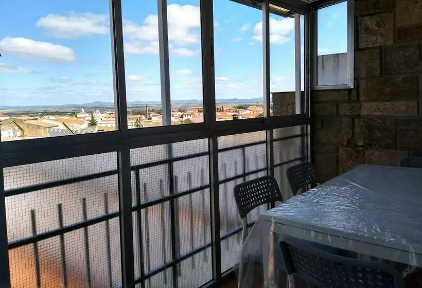 La Casa De Leo   El Casar De Leo