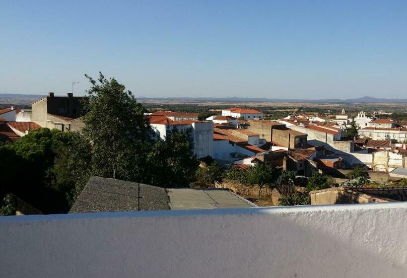 La Casa De Leo   El Casar De Leo