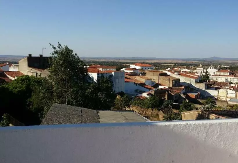 La Casa De Leo   El Casar De Leo