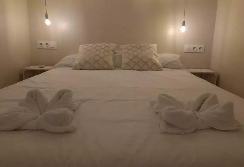 La Casa De Leo   El Casar De Leo