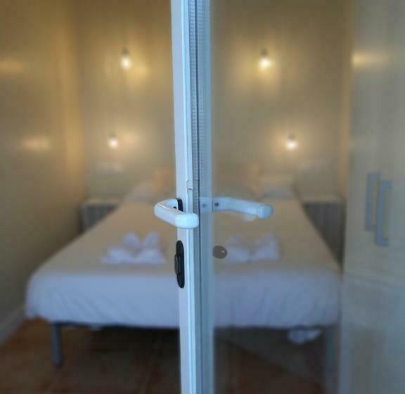 La Casa De Leo   El Casar De Leo